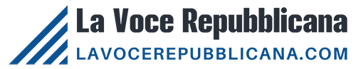 La Voce Repubblicana
